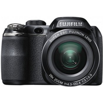 Fujifilm FinePix S4400