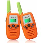 Retevis RT637 – Zboží Mobilmania