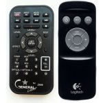 Dálkový ovladač General Logitech Z-906 – Zboží Mobilmania