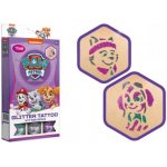 Tytoo Paw Patrol pro dívky – Zboží Dáma