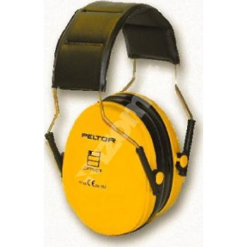 3M Peltor H510A-401-GU