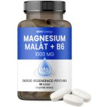 MOVit Magnesium Malát 1000 mg + B6 90 tablet – Zboží Dáma