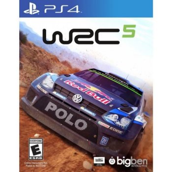 WRC 5