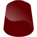 GW Citadel Technical Paint Blood for the Blood God – Zboží Živě