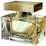 Dolce & Gabbana L´Eau The One toaletní voda dámská 75 ml – Hledejceny.cz