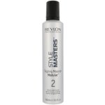 Revlon Style Masters Styling Mousse Modular 2 středně fixační pěna na vlasy 300 ml – Sleviste.cz