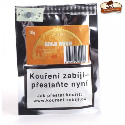 Ashton Artisan's Blend 50 g – Zboží Dáma