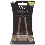 Woodwick Sand & Driftwwod - náhradní tyčinky – Sleviste.cz