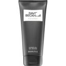 David Beckham Classic sprchový gel 200 ml