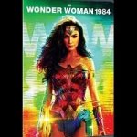 Wonder Woman 1984 DVD – Zboží Mobilmania