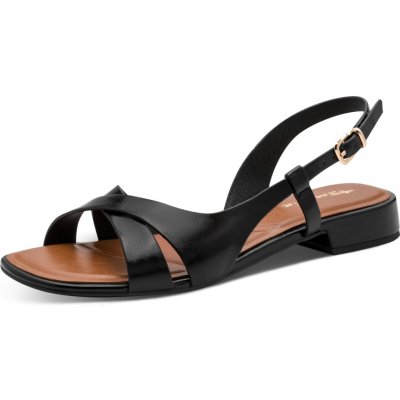 Tamaris 1-28123-46 001 černá – Hledejceny.cz