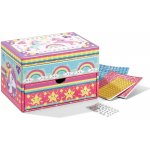 TOTUM Jednorožec šperkovnice – Zbozi.Blesk.cz