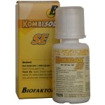 Biofaktory Kombisol SE hodavec 30 ml – Zboží Dáma