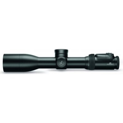 Swarovski Optik Swarovski dS Gen. III 4-24x50 P – Zboží Mobilmania