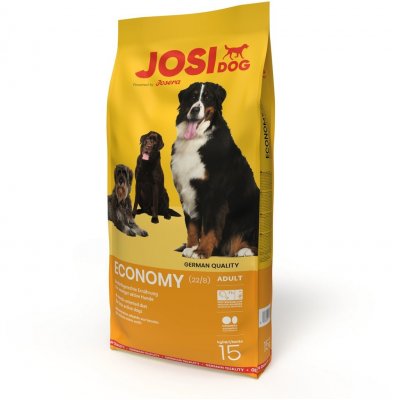 JosiDog Economy 15 kg – Hledejceny.cz