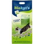 Biokat’s ECO LIGHT LITTER 8 l – Zboží Mobilmania