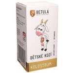Betula dětské kozí kolostrum 120 tablet – Sleviste.cz