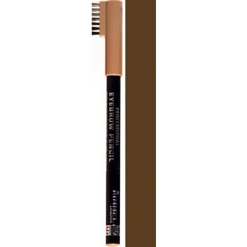 Rimmel London Professional Eyebrow Pencil tužka na obočí 001 Dark Brown 1,4 g