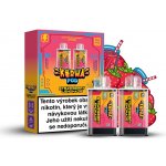 Kurwa Pod Strawberry Lemonade 20 mg 2x700 potáhnutí 1 ks – Zbozi.Blesk.cz
