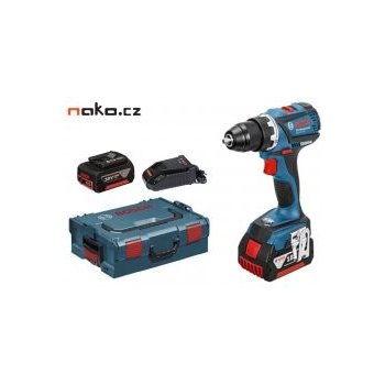 Bosch GSR 18 V-EC 0.601.9E8.101