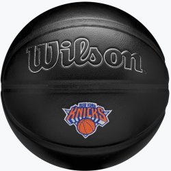 Wilson NBA Team Premiere New York Knicks