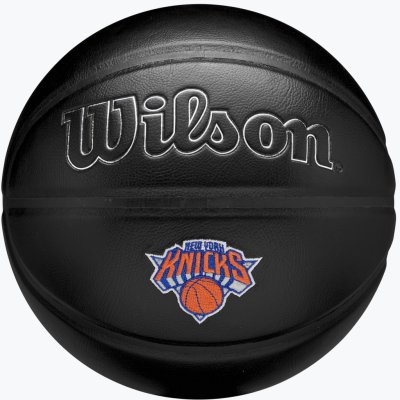 Wilson NBA Team Premiere New York Knicks – Hledejceny.cz