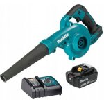 Makita DUB185RT Li-ion LXT + nabíječka – Zboží Dáma