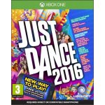 Just Dance 2016 – Hledejceny.cz