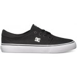 Dc shoes pánské Trase TX black / white – Hledejceny.cz