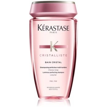 Kérastase Cristalliste Bain Cristal Fine Shampoo 250 ml