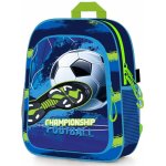 Karton P+P Fotbal 7-68419 – Zboží Dáma