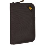 Caterpillar City Bizz Travel Wallet 84730-106 tmavě šedá – Zbozi.Blesk.cz