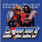Tokio Hotel - 2001 - CD – Sleviste.cz