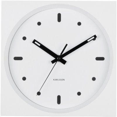 Karlsson 6111WH – Sleviste.cz