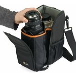 LowePro S&F Lens Exchange Case 200 AW – Hledejceny.cz