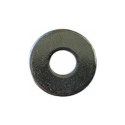 Podložka DIN 9021 M4 /4,3x12x1 ZB pod nýt, ČSN 02 1726 / balení 5 000 ks – Sleviste.cz