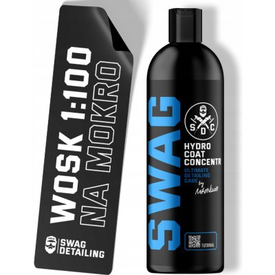SWAG Hydro Coat 500 ml | Zboží Auto