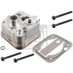 FEBI BILSTEIN Hlava válce, vzduchový kompresor 173411 | Zboží Auto