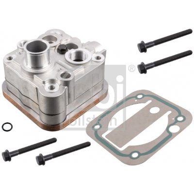 FEBI BILSTEIN Hlava válce, vzduchový kompresor 173411 | Zboží Auto