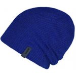 Barts Rhodoz zimní čepice beanie Blue – Hledejceny.cz