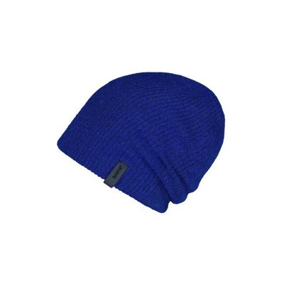 Barts Rhodoz zimní čepice beanie Blue – Hledejceny.cz