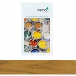 Osmo 3032 Tvrdý voskový olej Original 0,005 l vzorkový sáček bezbarvá hedvábný polomat – Hledejceny.cz