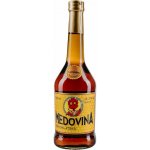 Čertovská Medovina 0,5 l – Zboží Dáma