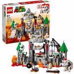 LEGO® Super Mario™ 71423 Boj ve Dry Bowserově hradu – Hledejceny.cz