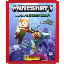 Panini Samolepky MINECRAFT