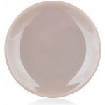 Banquet Talíř dezertní keramický NATURAL Latte 21,3 cm – Zboží Dáma Banquet Talíř dezertní keramický NATURAL Latte 21,3 cm – Zboží Dáma