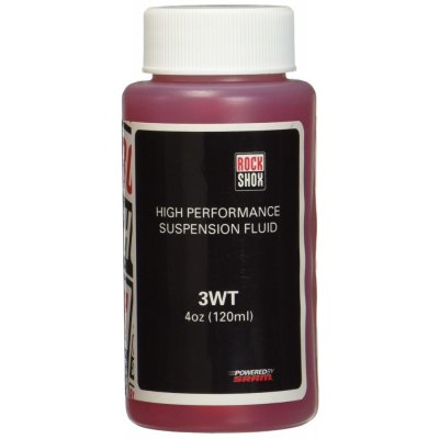 RockShox 3wt 120 ml – Zboží Mobilmania
