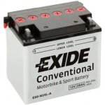 Exide E60-N24L-A – Hledejceny.cz