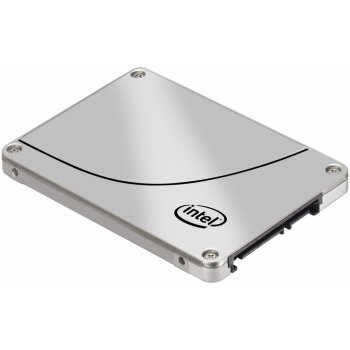 Intel DC S3510 480GB, 2,5", SATA, MLC, SSDSC2BB480G601