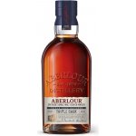 Aberlour triple cask 40% 0,7 l (holá láhev) – Hledejceny.cz